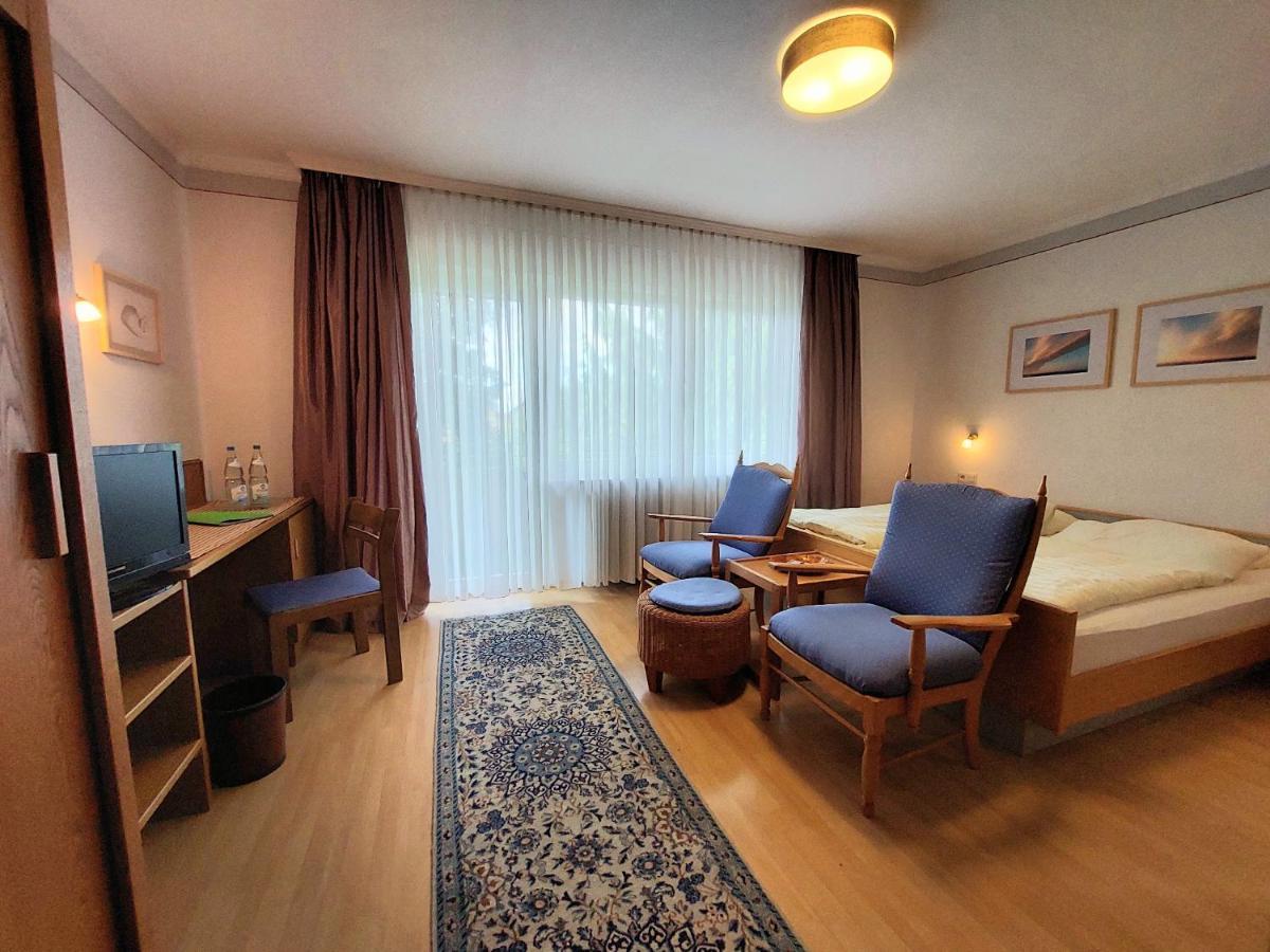 Appartement Haus Mirabell à Bad Füssing Extérieur photo
